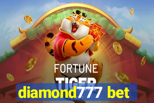 diamond777 bet